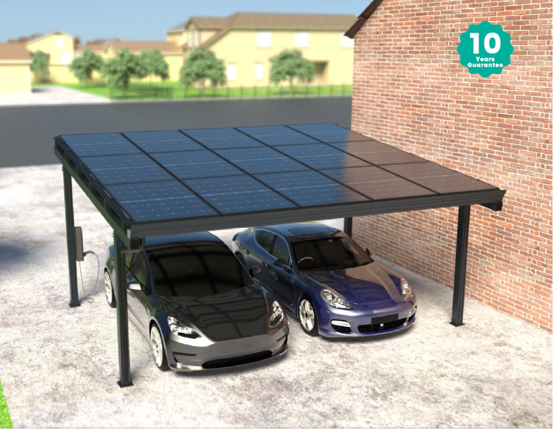 Solar Carport